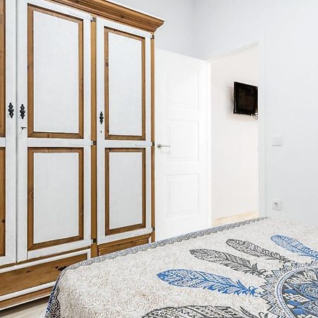 Apartamento Claudia Кониль-де-ла-Фронтера Экстерьер фото