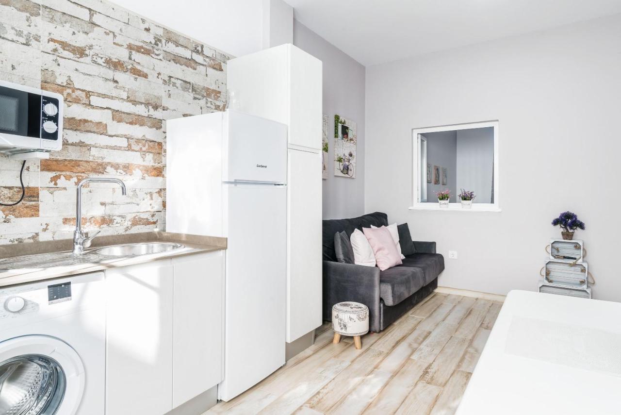 Apartamento Claudia Кониль-де-ла-Фронтера Экстерьер фото