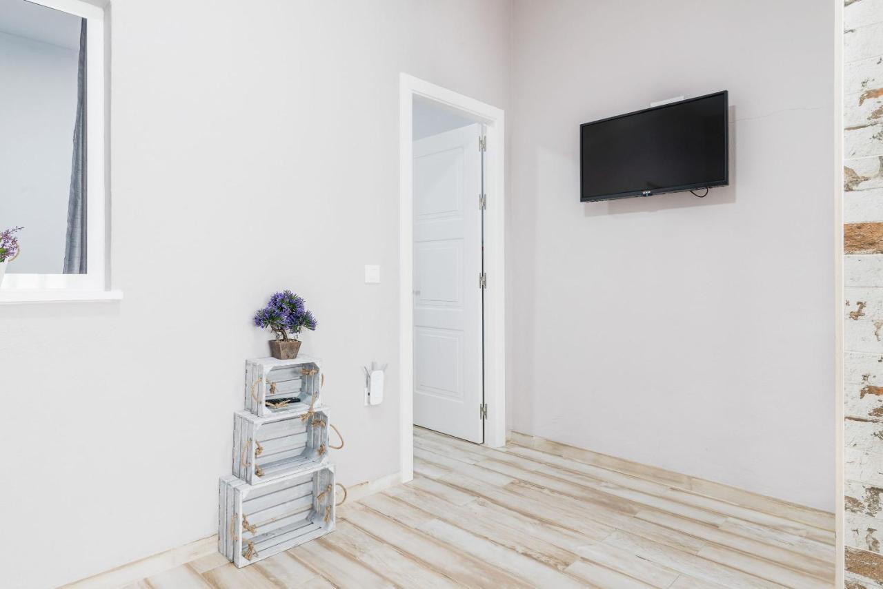 Apartamento Claudia Кониль-де-ла-Фронтера Экстерьер фото